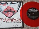 My Chemical Romance - I'm Not Okay (I Promise) - NEW Red 7