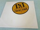 INI Pete Rock Fakin' Jax Rare 12 DJ Promo 1996 Elektra LP Vinyl - Clean Version