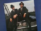 THE BLUES BROTHERS ORIGINAL SOUNDTRACK RECORDING Vinyl Lp Record 1980 Aus Press
