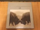 U2: The Best Of 1990 - 2000 Promo SEALED 15 x 7 Inch Vinyl & Double CD Box Set