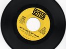 Northern Soul Linda Jones - What've I Done (To Make You Mad / Make Me Surrender