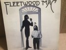 FLEETWOOD MAC S/T ORIGINAL MOBILE FIDELITY AUDIOPHILE LP MFSL 1-012 Japan Press