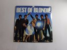 BLONDIE The Best Of LP Chrysalis CHR-1337 US 1981 SEALED M ORIGINAL 6B