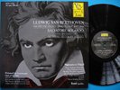 Fone Beethoven Violin Con. Salvatore Accardo Camera Italiana NM