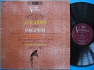 RCA Stereo ED1 Paganini Viotti Violin Con. Accardo Boncompagni NM