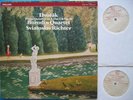 Philips Digital Dvorak Piano Quintet Richter Borodin Quartet 2lp NM Sample Copy