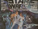 GEOFF LOVE AND HIS ORCHESTRA Star Wars And Other Space Themes Vinyl Lp Record