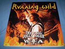 RUNNING WILD-THE FINAL JOLLY ROGER WACKEN 2011 2LP SET MINT-kreator-scorpions-