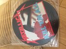 Metallica kill em all picture disc vinyl LP