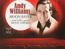 Moon River  ANDY WILLIAMS Vinyl Record