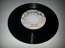 BOOM/COOL NIGHT - THE JAMAICANS [R/STEADY]  7