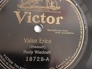 Rudy Wiedoeft – 10-inch 78rpm – Victor #18728