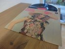 CRAZY MABEL SAME LP IN 1970 NM 1ST PRESS PROG. HAMMER
