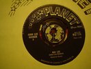 UK PLANET-JOHN LEE HOOKER-MAI LEE-VG