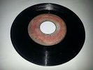 BLANK/I WANT IT GIRL - TEDDY CHARMERS [REGGAE]  7