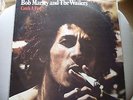 bob marley and the wailers catch a fire 12 inch vinyl album 1973