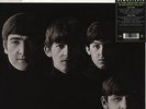 THE BEATLES : WITH THE BEATLES - REMASTERED STEREO ALBUM 180G VINYL LP