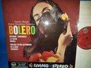 RCA LIVING STEREO SB 2019 *MUNCH* CONDUCTS *RAVEL /DEBUSSY* BOSTON SYMPHONY* NM