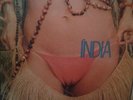 Gal Costa - India LP 1973 Brazil Stereo Tropicalia Samba Caetano Veloso Gil