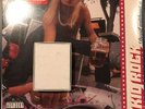 KID ROCK - Devil Without A Cause  1999  rare insert   LP X 2