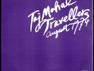 #The Taj-Mahal Travellers- August 1974 CBS 2LPset og TOP copy deep space LISTEN#