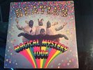 BEATLES MAGICAL MYSTERY TOUR 45 7
