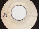 Peter Tosh - To The Fields (Upsetter blank) Ex- Very Rare Boss Reggae Organ  ?