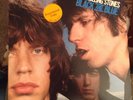 Original 1976 Promo Rock LP : The Rolling Stones   Black And Blue   COC 79104