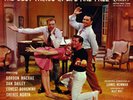 THE BEST THINGS IN LIFE ARE FREE Lionel Newman Billy May LIBERTY LRP 3017 SEALED