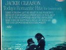 TODAY’S ROMANTIC HITS FOR LOVERS ONLY Jackie Gleason CAPITOL SW1978 STILL SEALED