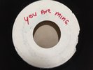 ALTON ELLIS/YOU ARE MINE&BIG BAD BOY BLANK ROCKSTEADY 45 ?