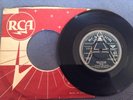 M.F.Q. - NIGHT TIME GIRL rare UK 1966 DEMO PROMO / PSYCH SITAR MOD / NEAR MINT
