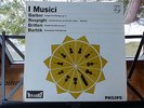 PHILIPS HIFI STEREO SABL 216(835 096)WORKS BY BARBER RESPIGHI BRITTEN BARTOK EX+