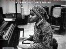 My Baby Just Cares For Me (2LP Gatefold 180g Vinyl)- Nina Simone, Nina Simone, .