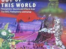 Out Of This World - BBC Radiophonic Workshop (Vinyl, Ex.Cond., 1976, REC225)
