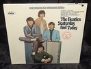 The Beatles Yesterday And Today Sealed USA 1971 APPLE PROMO RIAA 16 LP