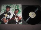 Eric B & Rakim - Paid In Full LP 1987 N/Mint UK