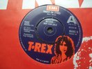 T REX MARC BOLAN ORIG UK EMI DEMO 1973 TRUCK ON TYKE EX+ TO M-