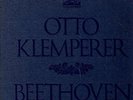20lp box emi 2c-147-50298-318 blue linen beethoven-klemperer ex+/nm