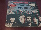 GRAND FUNK RAILROAD SHININ' ON LP SEALED WITH 3D GLASSES HYPE DECAL CAPITOL
