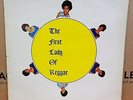 DOREEN SHAFFER THE FIRST LADY OF REGGAE OG UK STEREO PAMA LP SECO-31 LISTEN