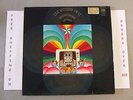 * THE WOZARD OF IZ AN ELECTRONIC ODYSSEY LP IMPORT MOOG MORT GARSON 212 052