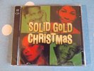TIME LIFE   SOLID GOLD CHRISTMAS   DOUBLE ALBUM  SOUL R&B NEW & SEALED UK SELLER