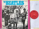 Beatles Trommel rare Amiga DDR Lizenz LP Rock Pop Beat Oldies Blues No CD LP CD