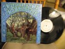 CREEDENCE CLEARWATER REVIVAL (CCR) SELF TITLED ROCK LP WLP FANTASY 8382  SHRINK