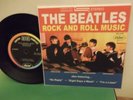 The Beatles,Cap. SXA5232,