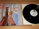 Anvil Bitch-Rise to Offend NM LP Heavy Metal Vinyl TOP  Original Press