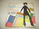 VALERIA MONGARDINI - ASCIUGA ASCIUGA raro 45 BEAT MOD FUNK DANCER   ARCHIES