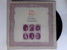 Liege & Lief LP ILPS 9115  Vinyl (Fairport Convention - 1111) (ID:14854)