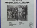 DEEP PURPLE, Strange Kind Of Session, Vinyl LP, BBC 1969 & Live London 1972, NEU